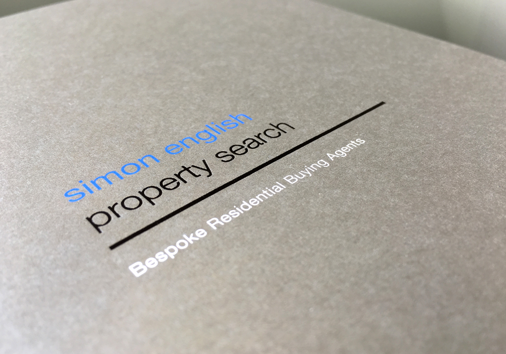 Simon English Property Brochure